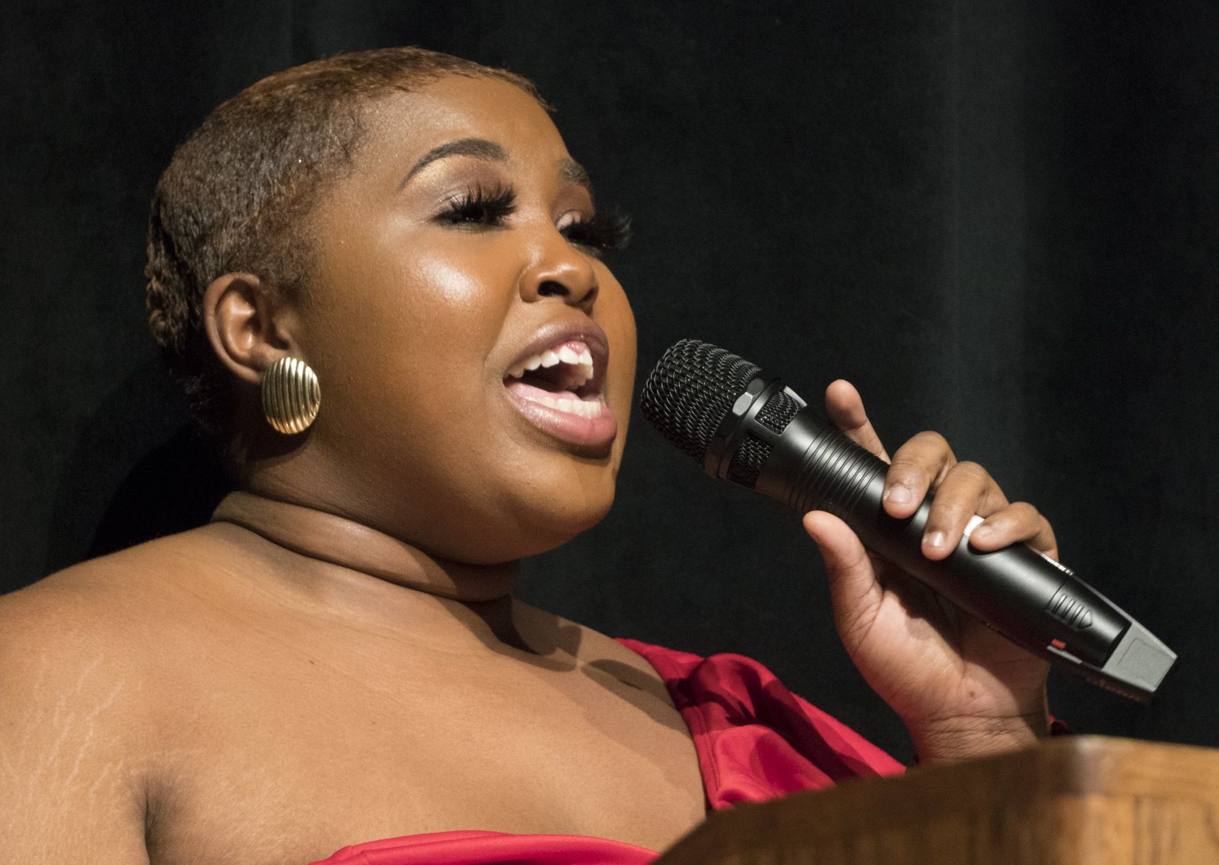 34th annual Dr. Mart Luther King, Jr. Statewide Celebration Kick-off Program